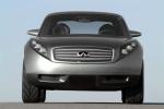 Infiniti Triant Concept 2003 года